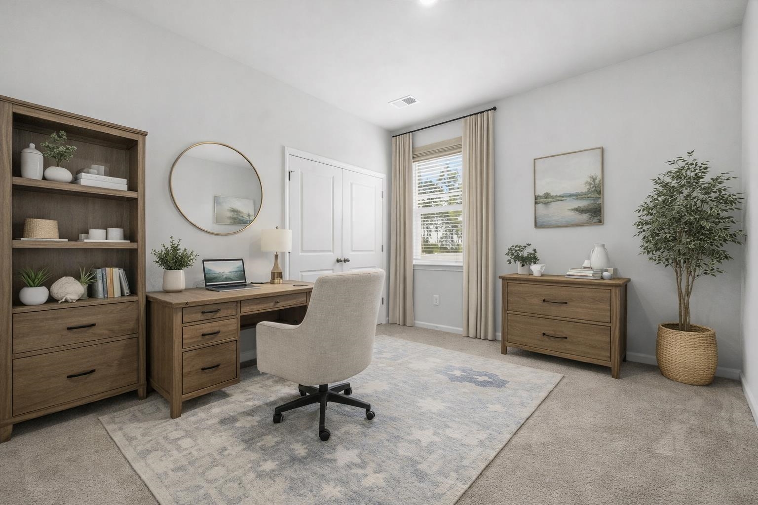 657 Sadlers Creek Ct.