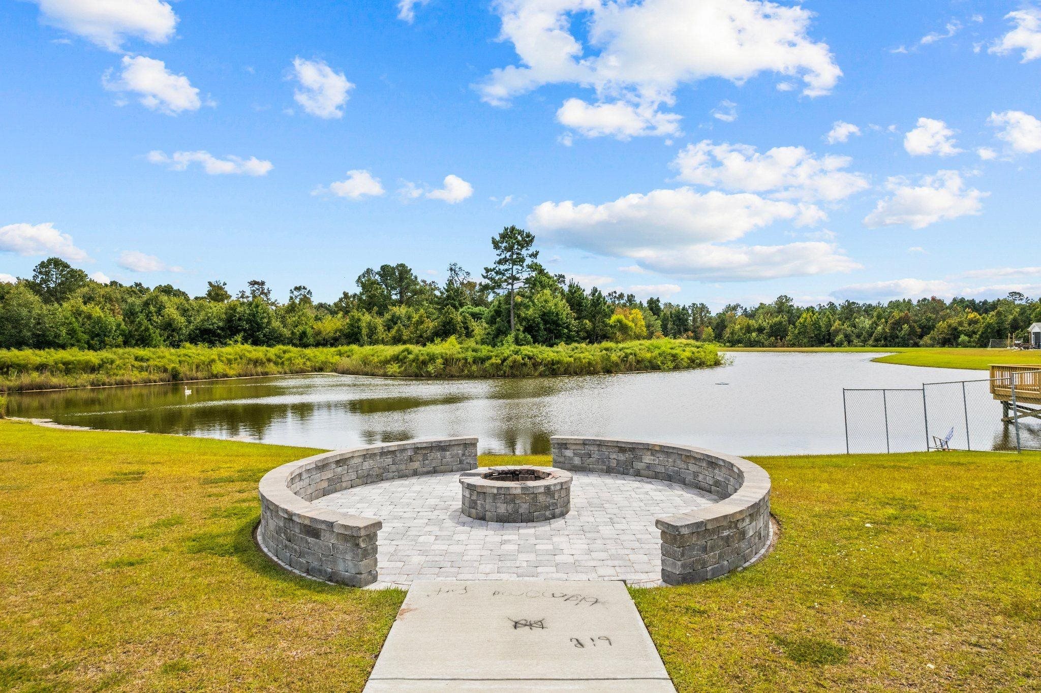 657 Sadlers Creek Ct.