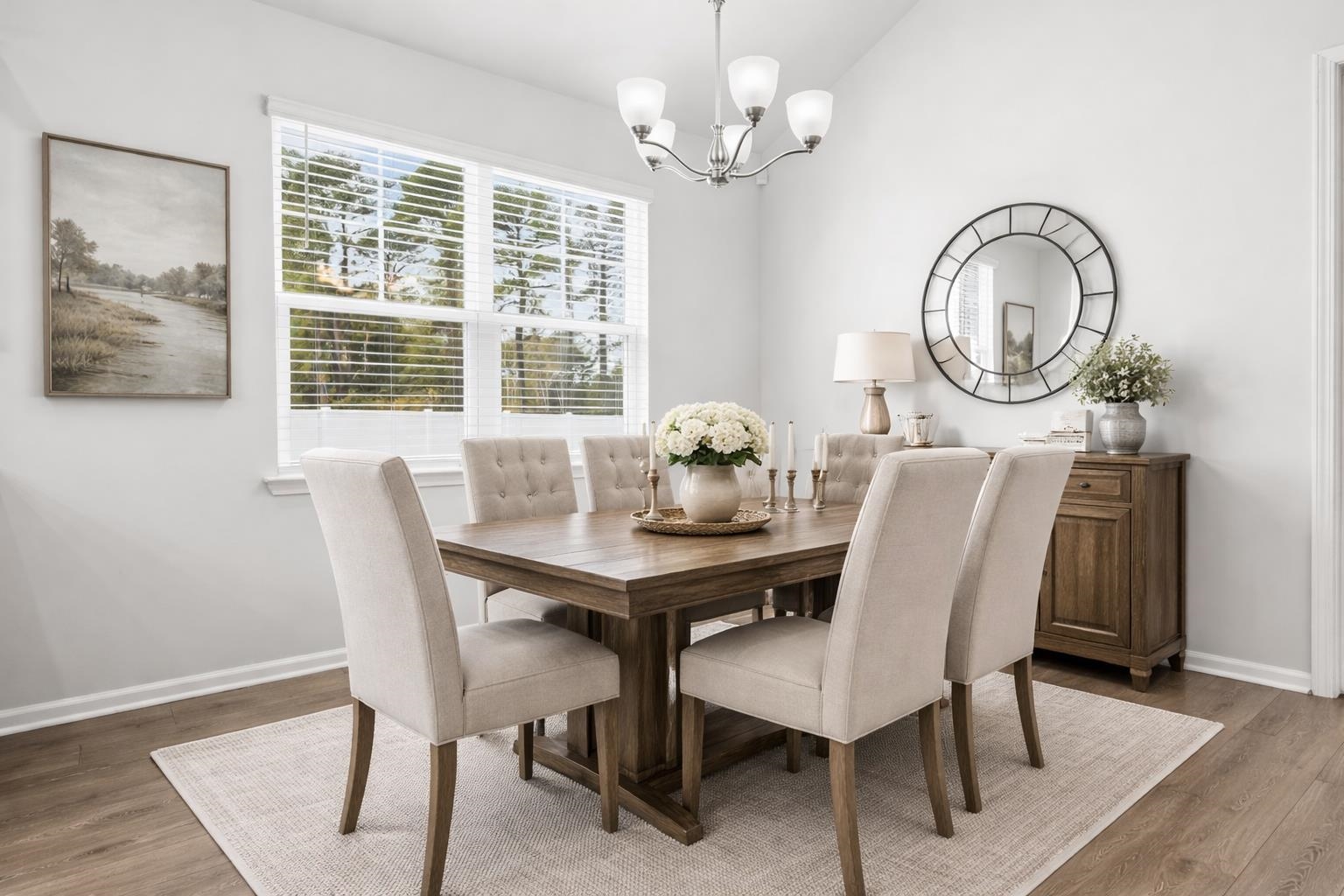 657 Sadlers Creek Ct.