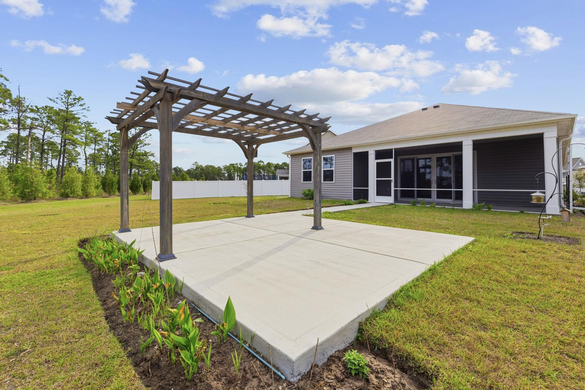 657 Sadlers Creek Ct.