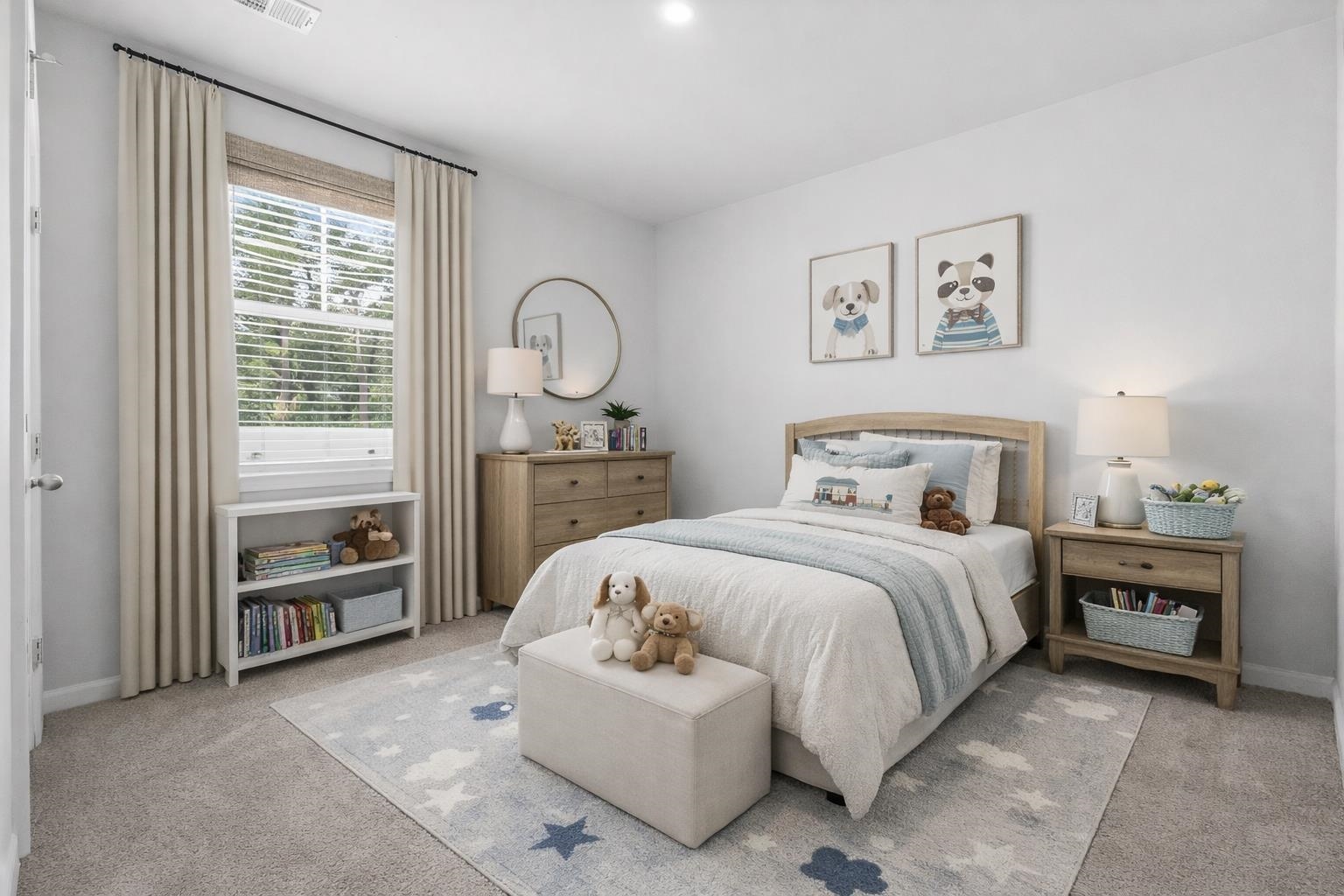 657 Sadlers Creek Ct.