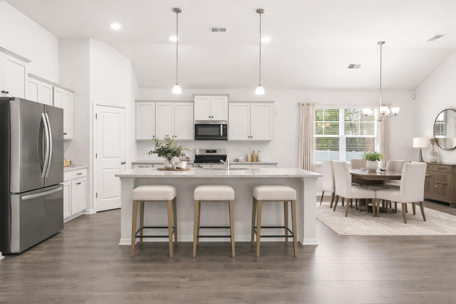 657 Sadlers Creek Ct.