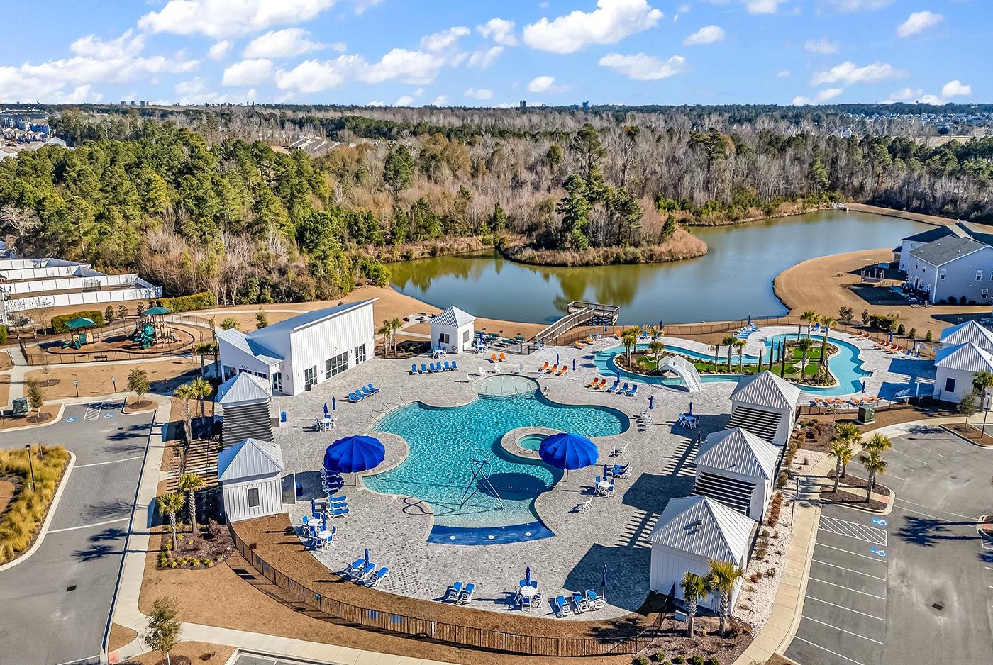 657 Sadlers Creek Ct.