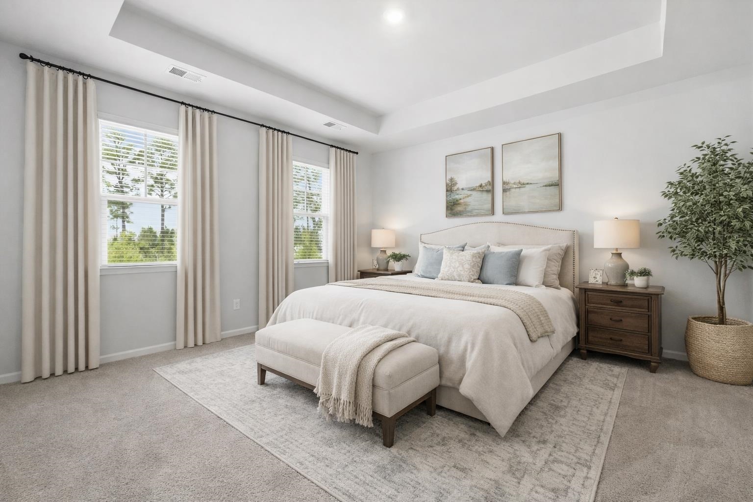 657 Sadlers Creek Ct.