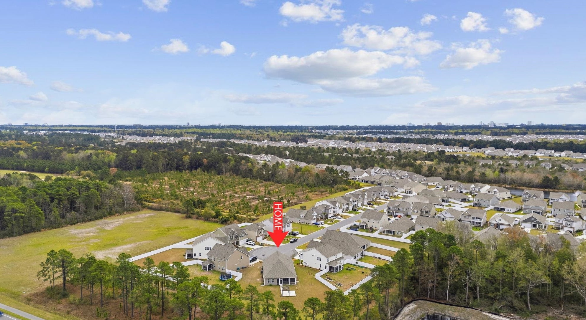 657 Sadlers Creek Ct.