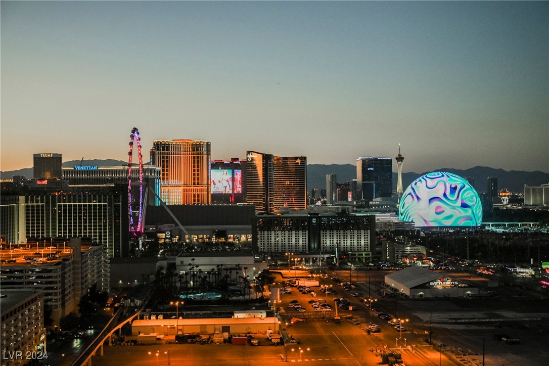 125 East HARMON Avenue 3309