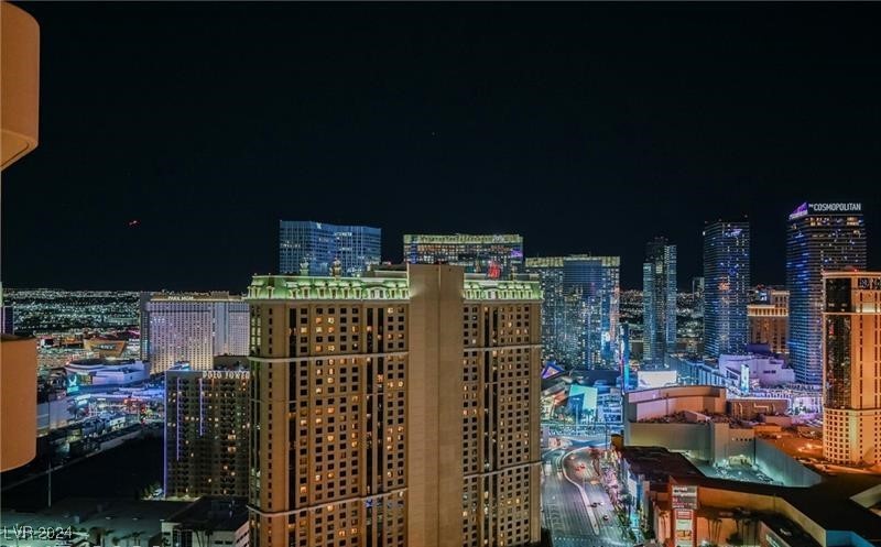 125 East HARMON Avenue 3309