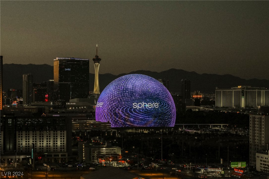 125 East HARMON Avenue 3309