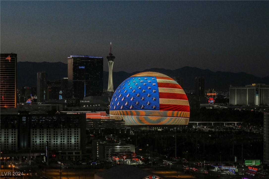 125 East HARMON Avenue 3309