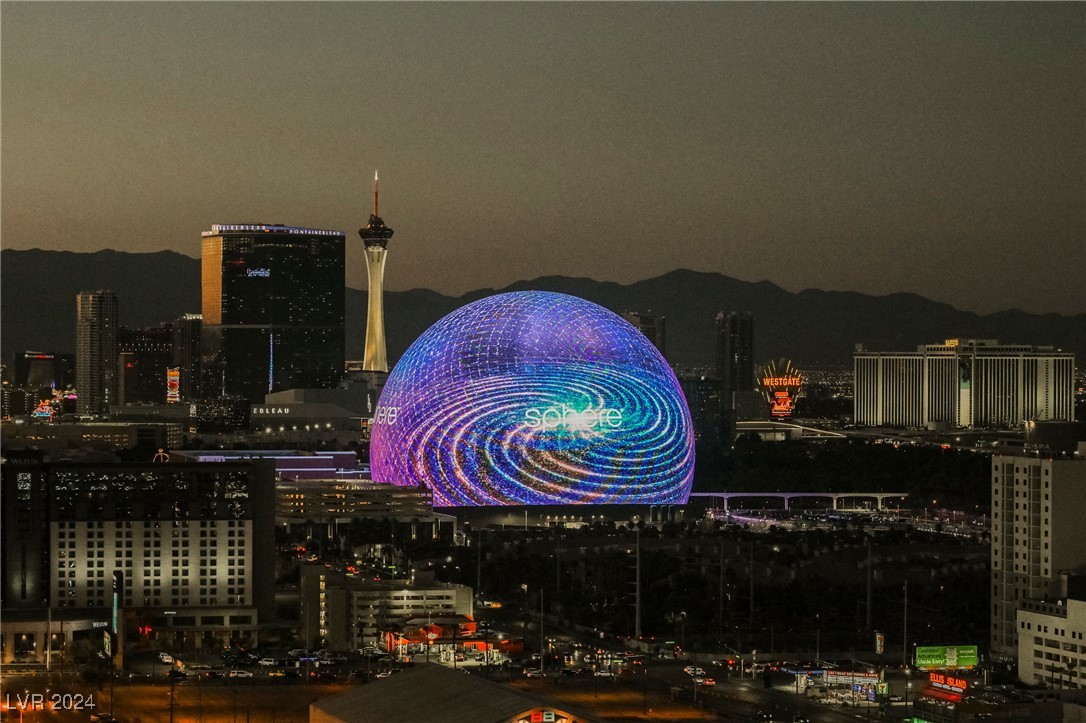 125 East HARMON Avenue 3309