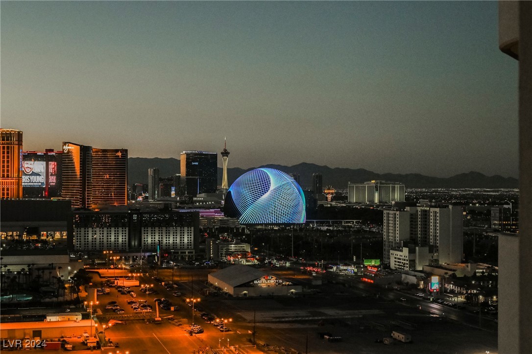 125 East HARMON Avenue 3309