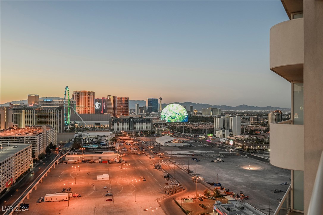 125 East HARMON Avenue 3309