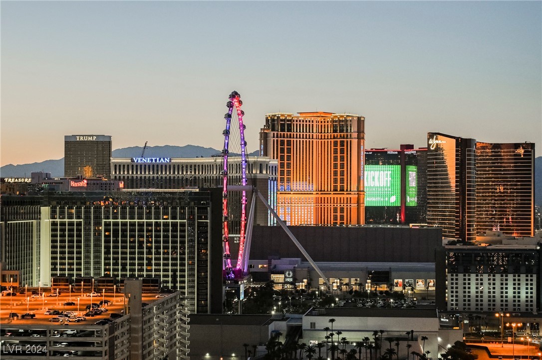 125 East HARMON Avenue 3309