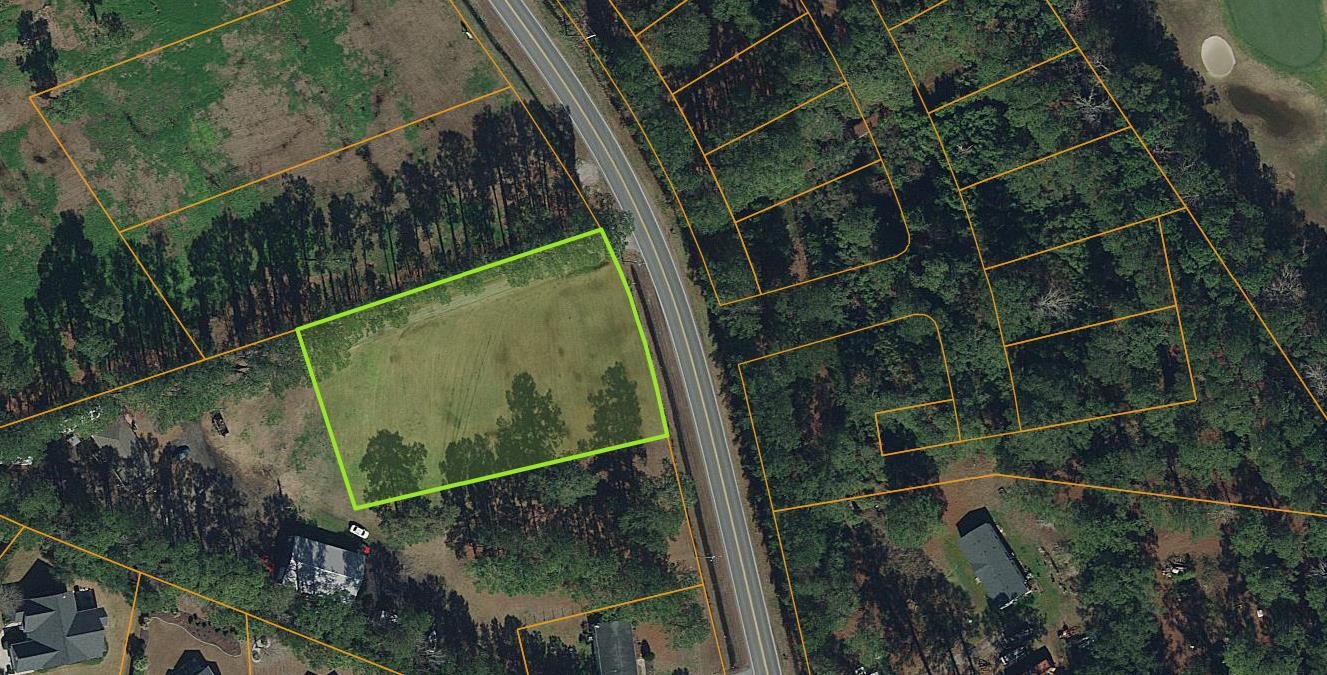10292 McDowell Shortcut Rd.