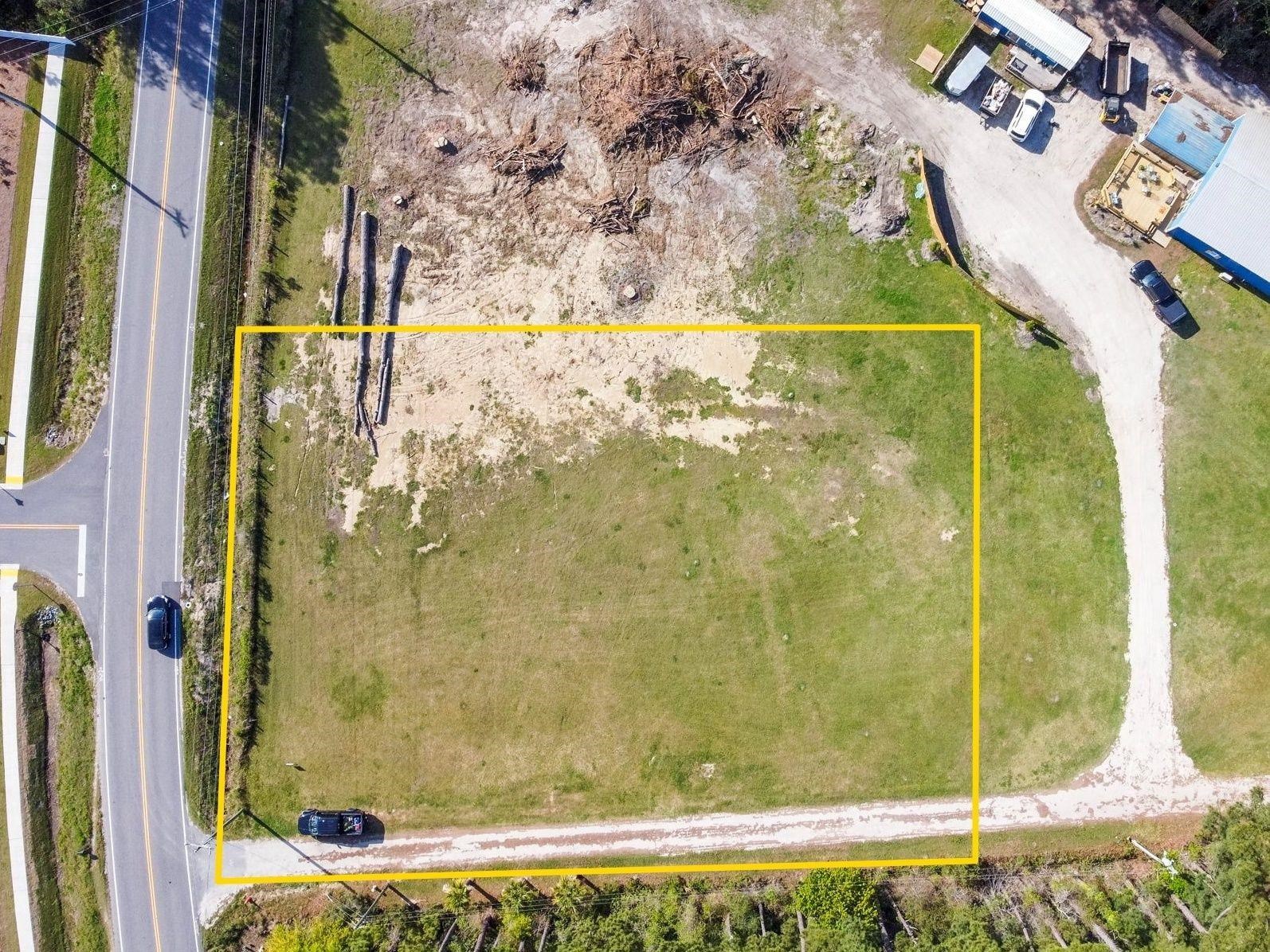 10292 McDowell Shortcut Rd.