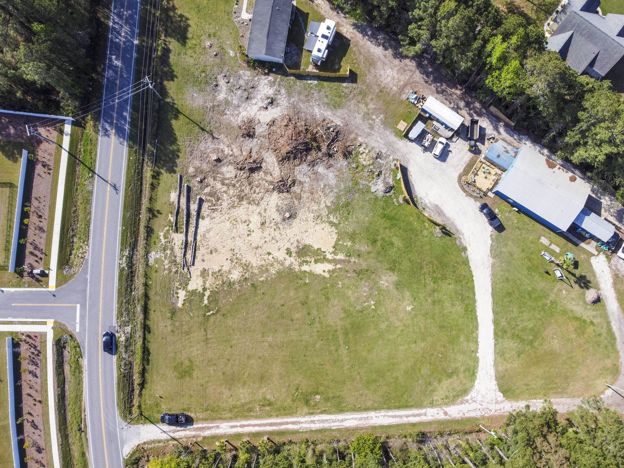 10292 McDowell Shortcut Rd.