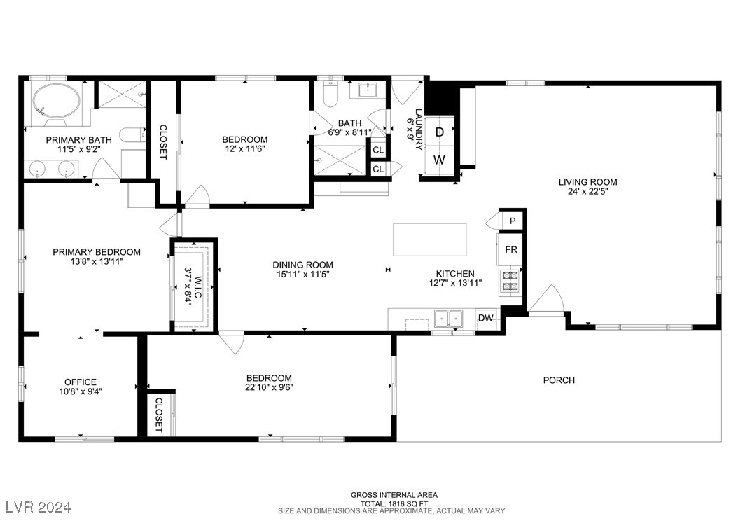 107 Sir George Drive