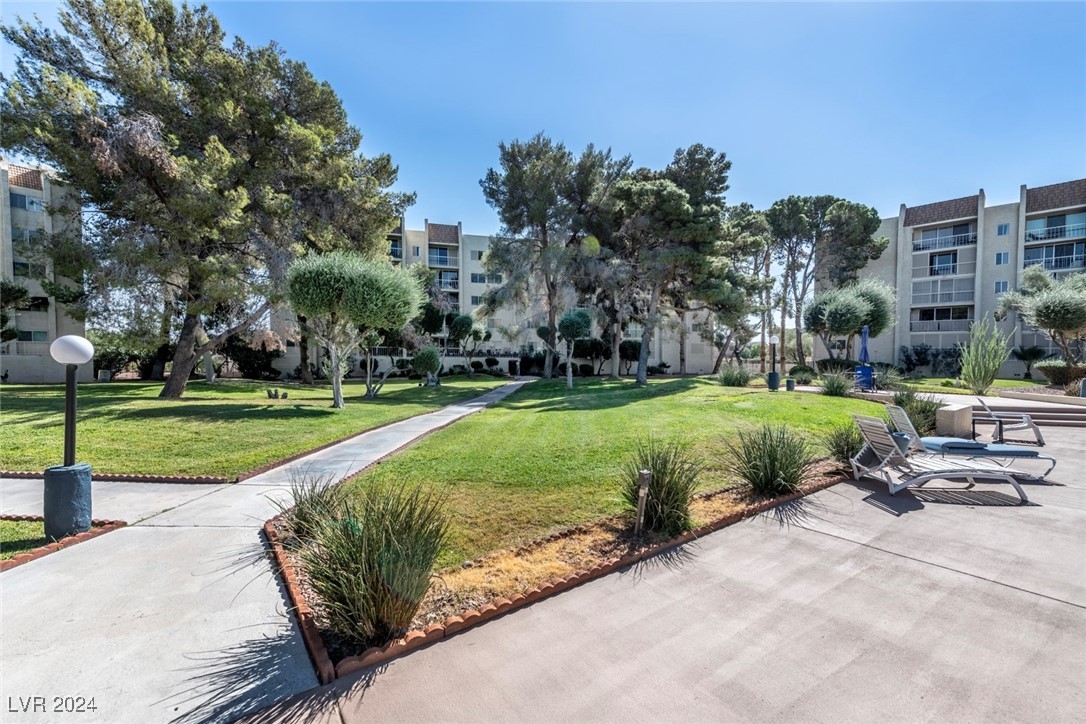 750 South Royal Crest Circle 354