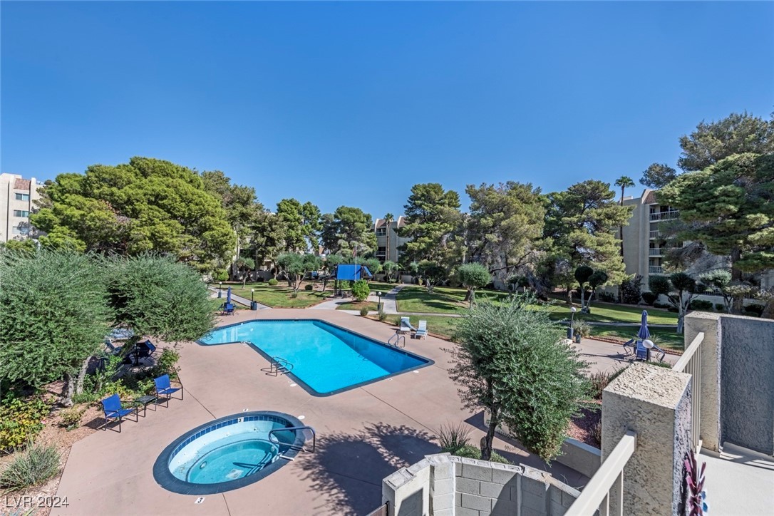 750 South Royal Crest Circle 354
