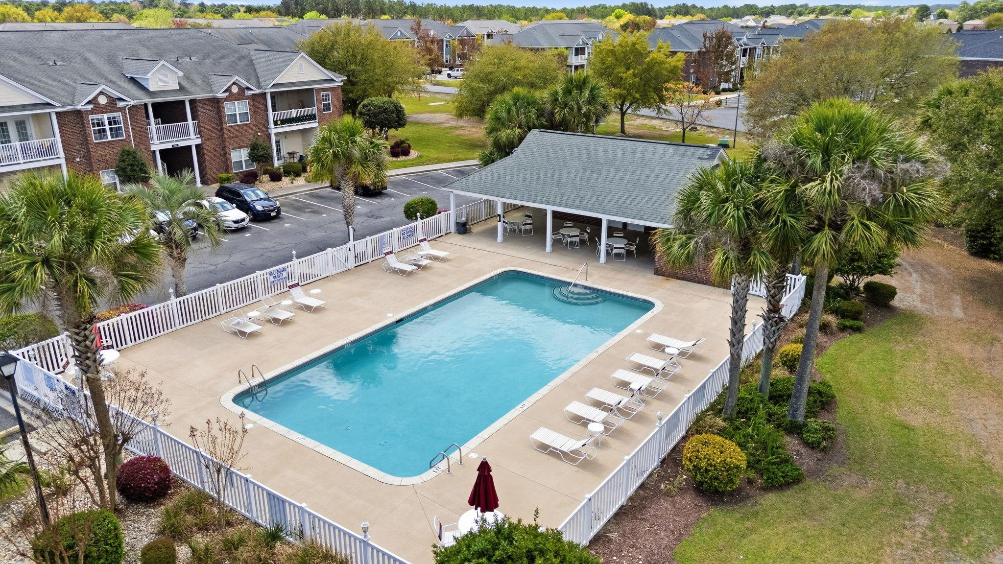 2013 Silvercrest Dr. Unit: 30-F