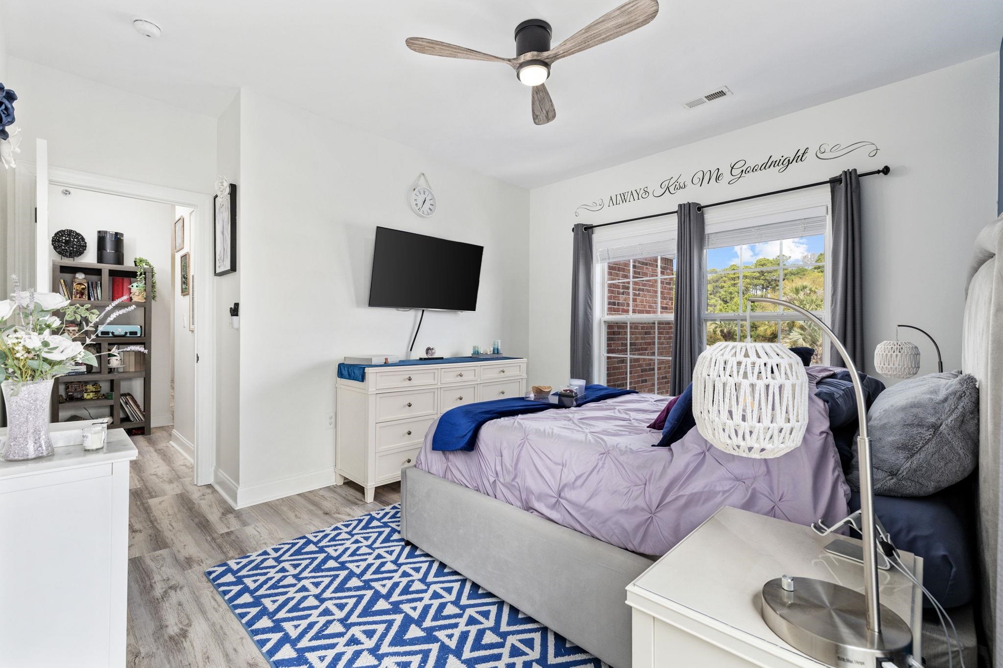 2013 Silvercrest Dr. Unit: 30-F