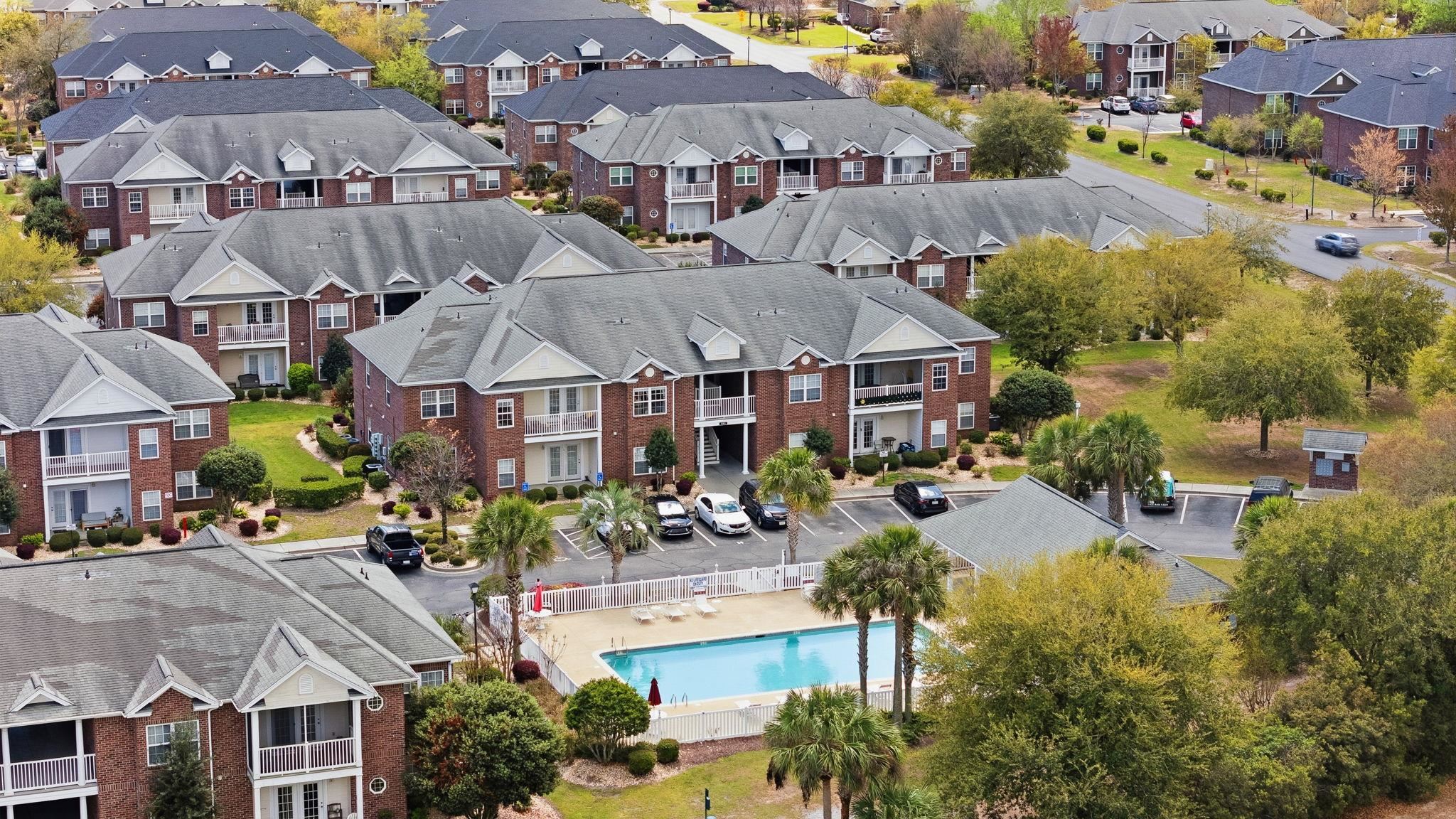 2013 Silvercrest Dr. Unit: 30-F