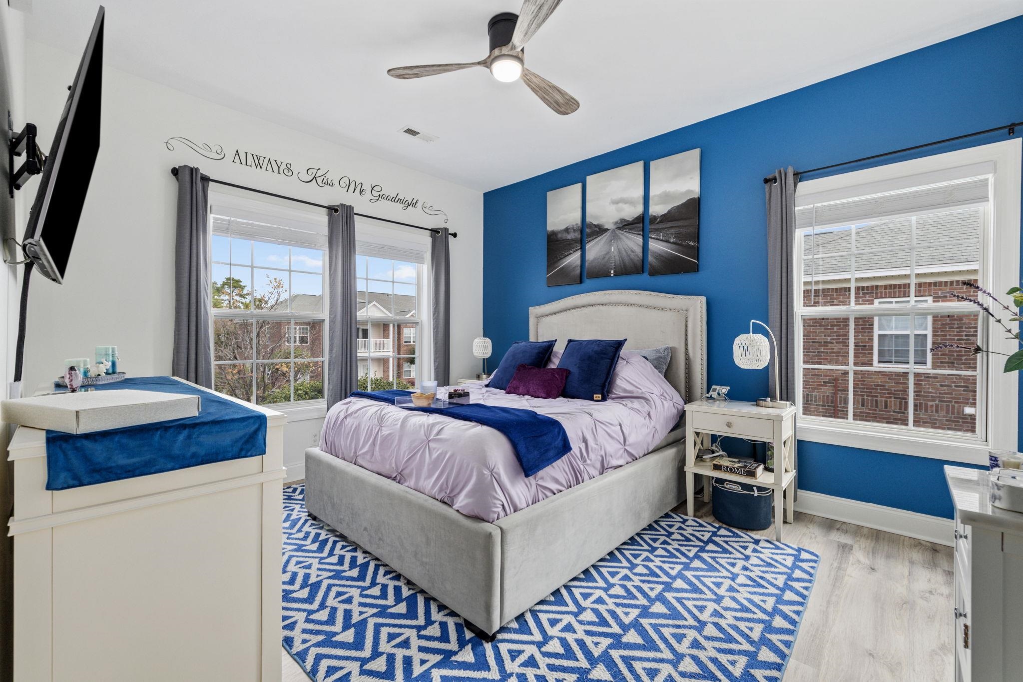 2013 Silvercrest Dr. Unit: 30-F