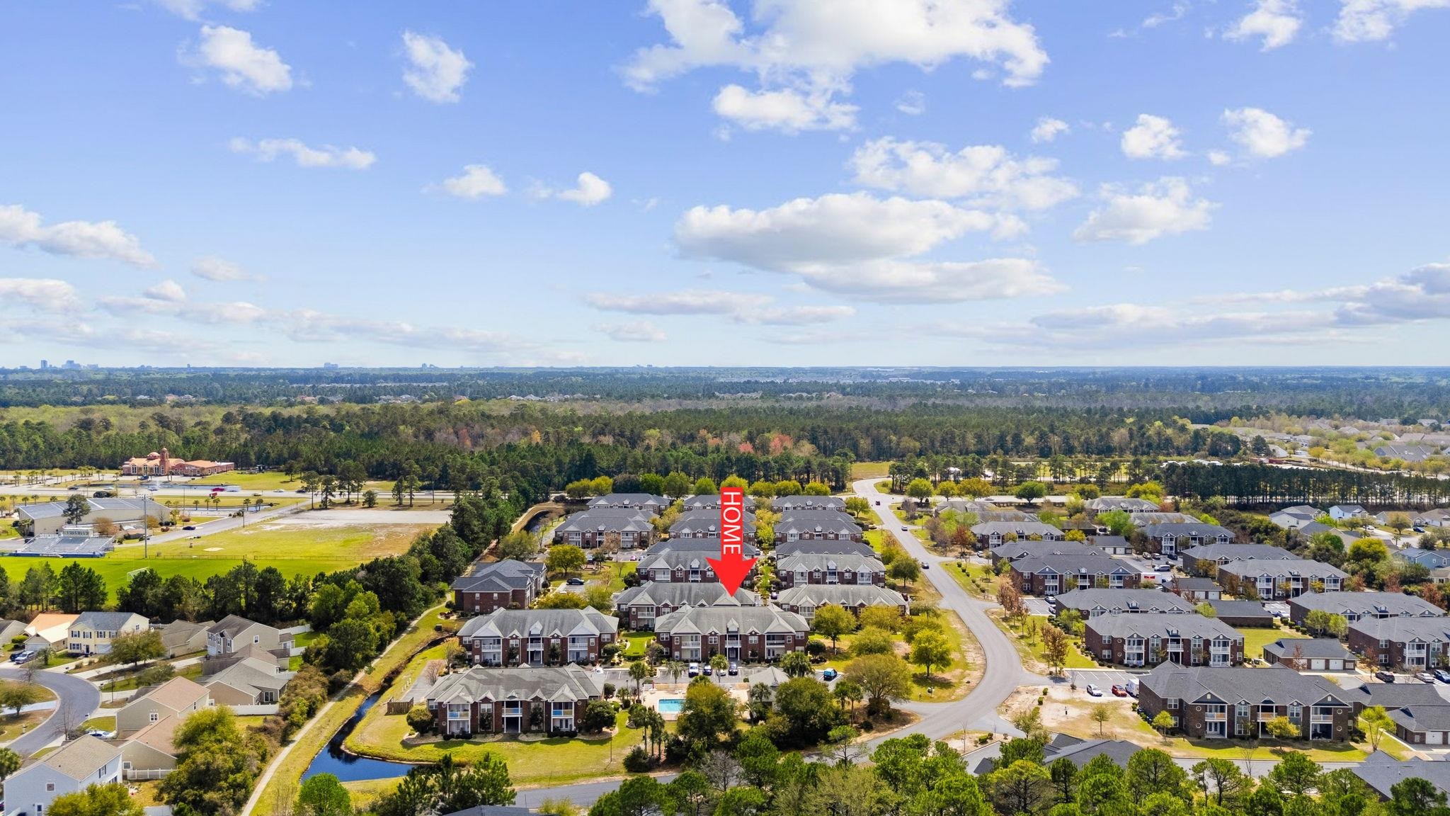 2013 Silvercrest Dr. Unit: 30-F