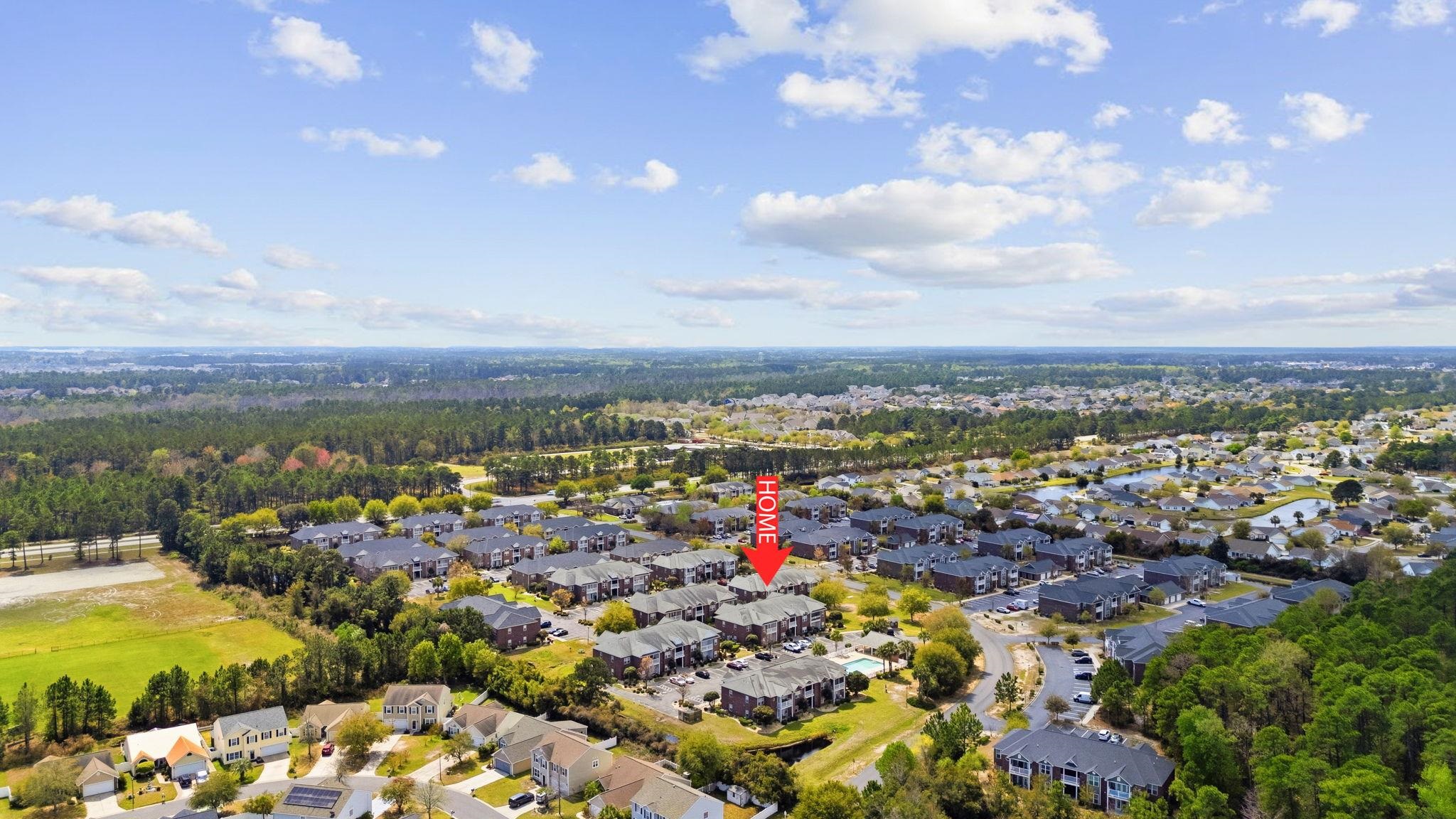 2013 Silvercrest Dr. Unit: 30-F