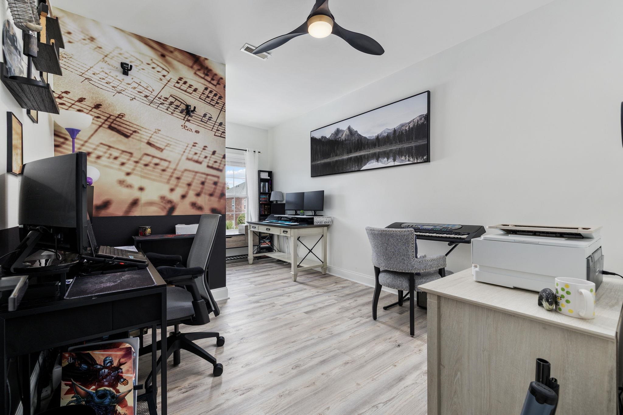 2013 Silvercrest Dr. Unit: 30-F