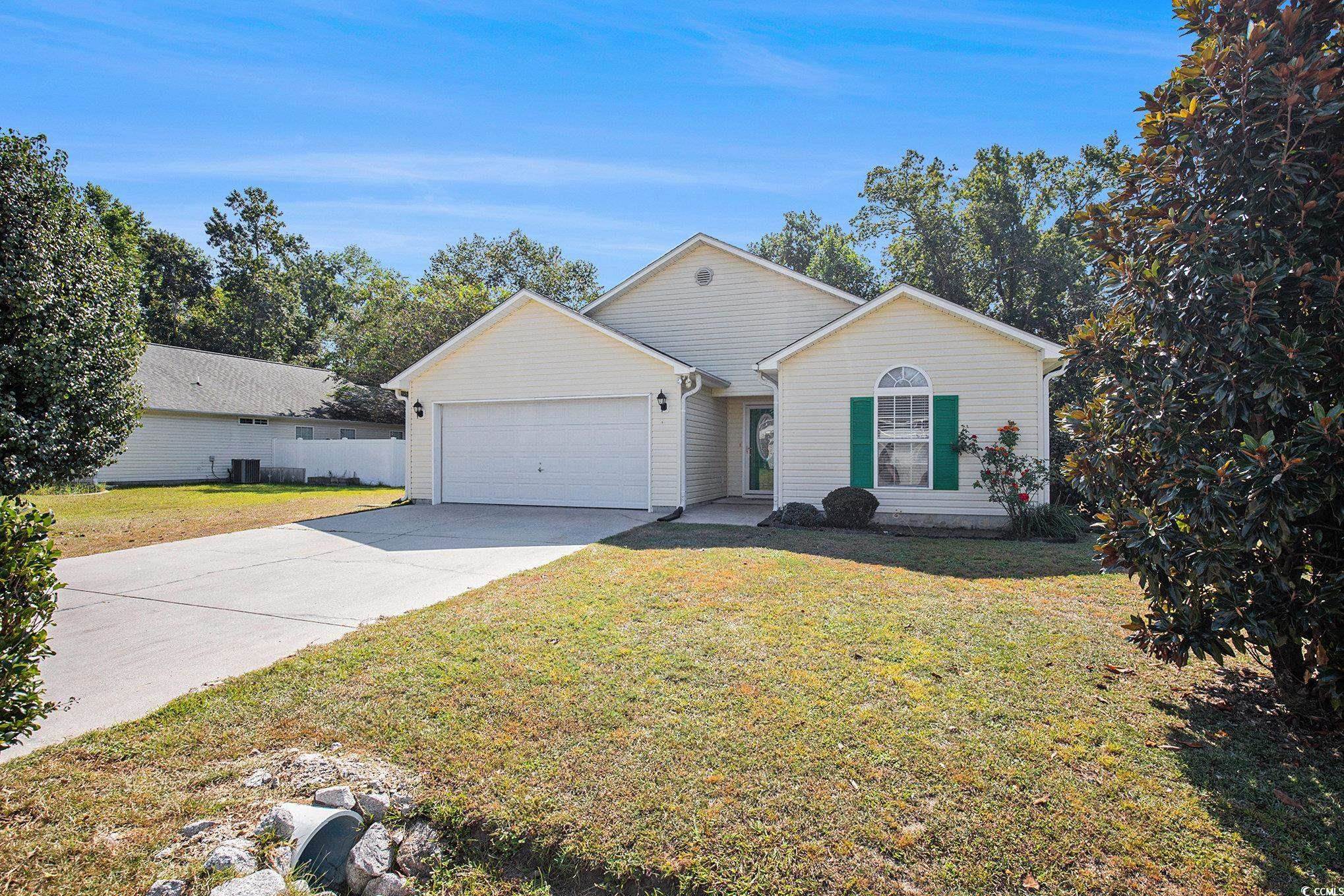 422 Sean River Rd.