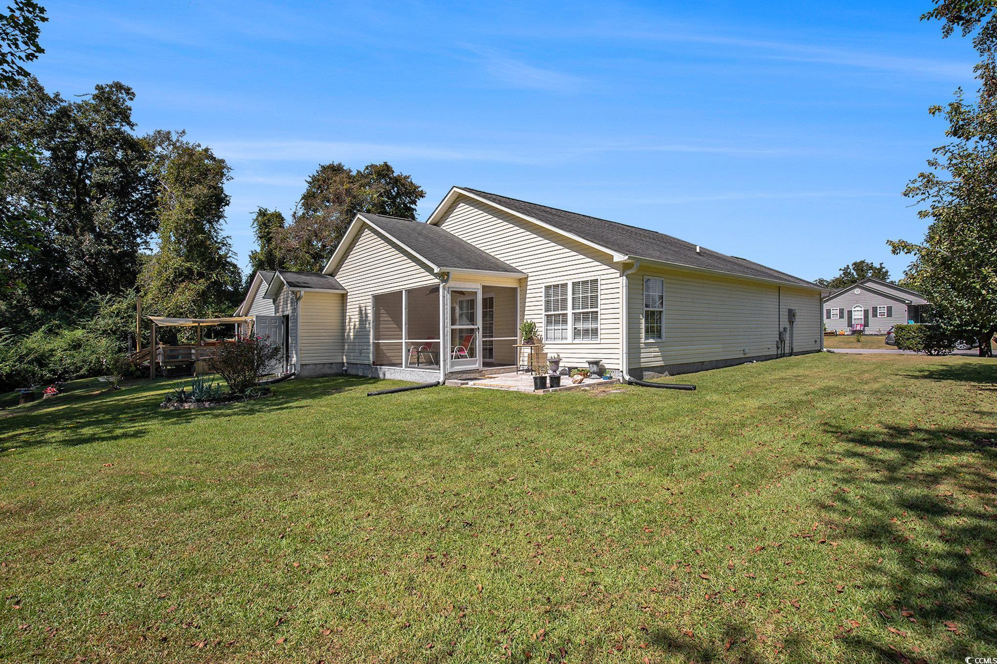422 Sean River Rd.