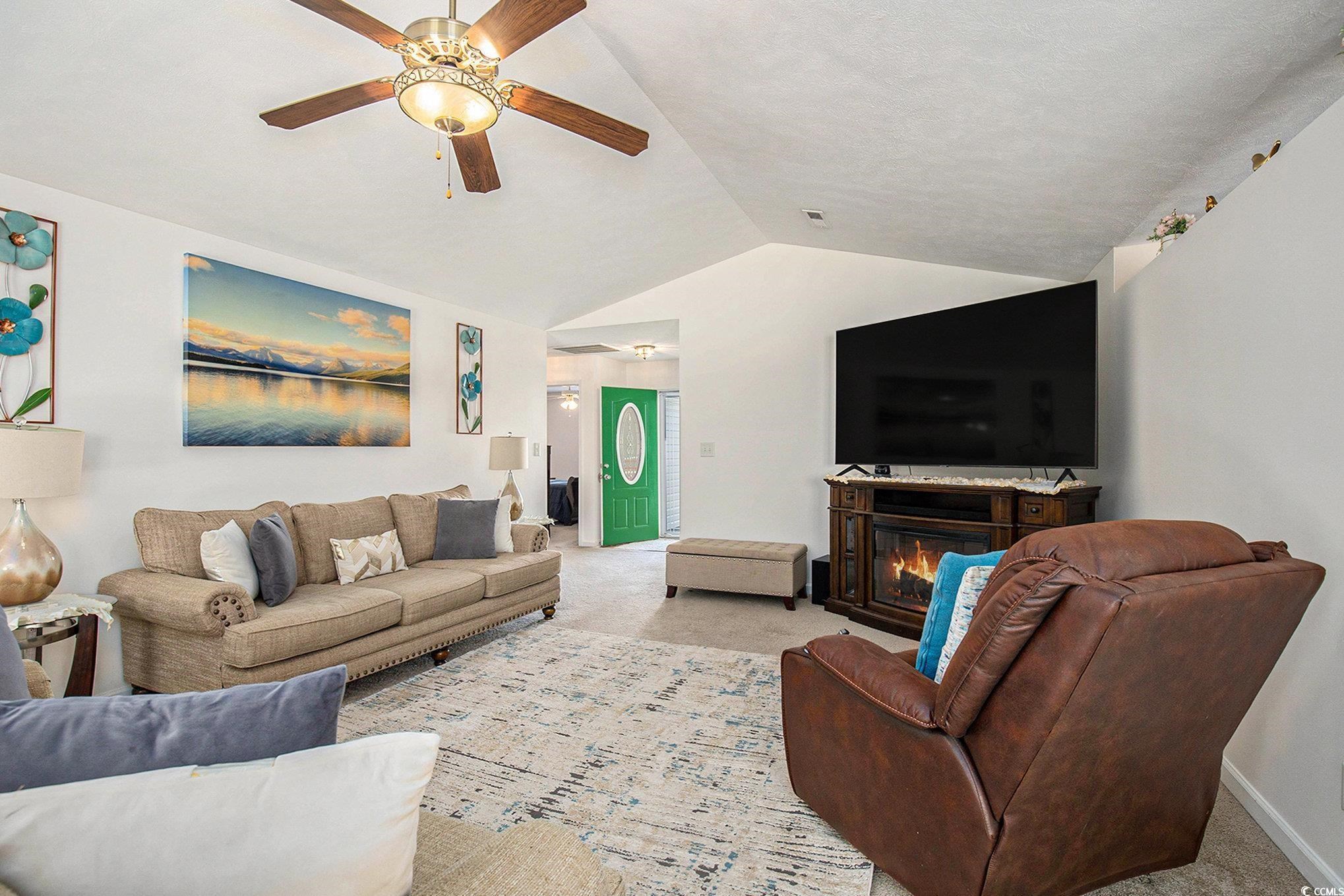 422 Sean River Rd.