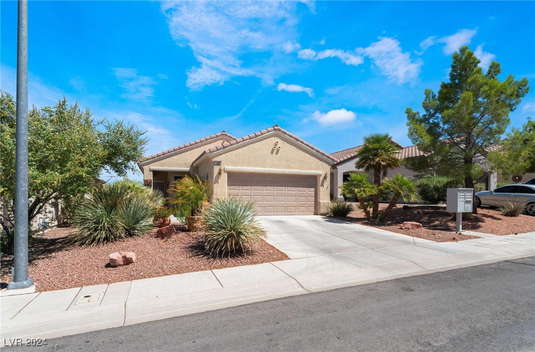 1388 Couperin Drive