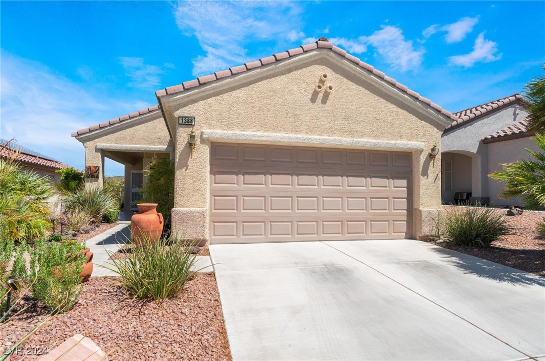 1388 Couperin Drive