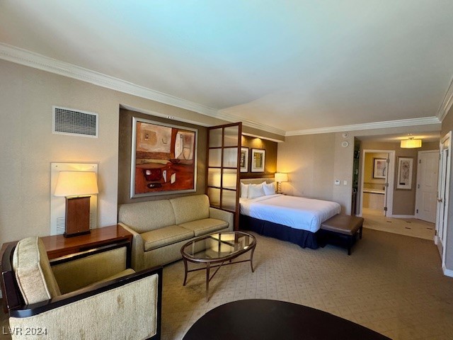 135 East Harmon Avenue 707