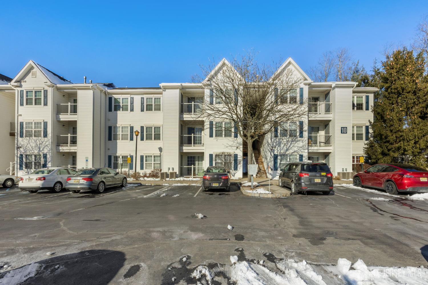 1036 Waterford Drive