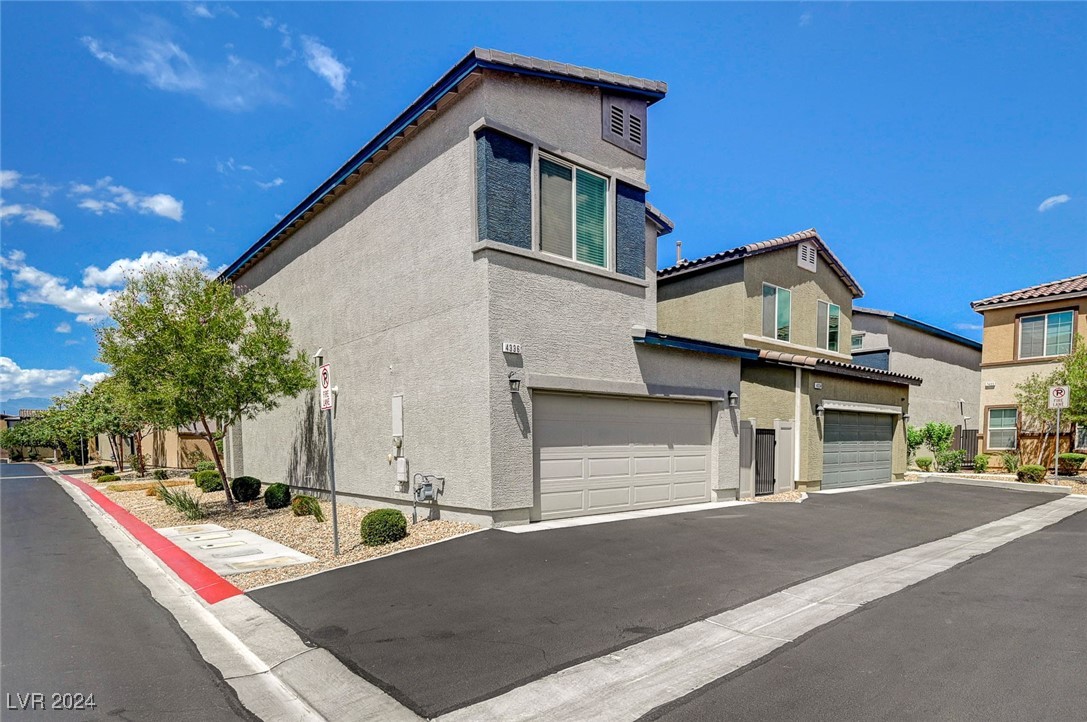 4336 Luster Avenue