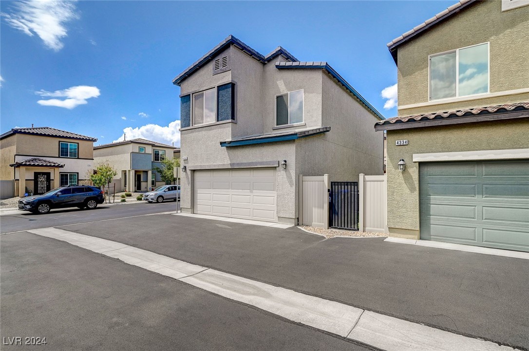 4336 Luster Avenue