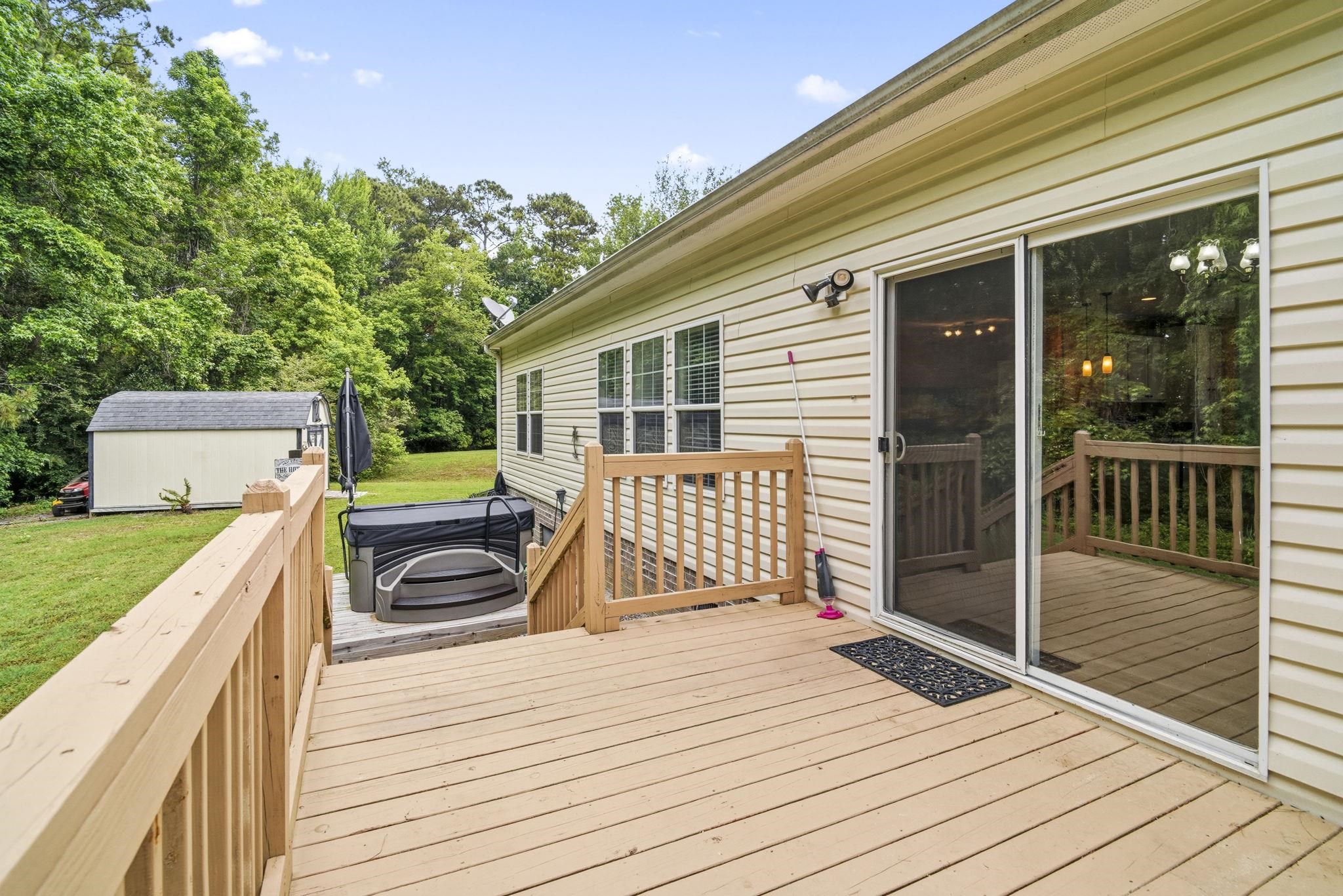 54 Peregrine Ct.