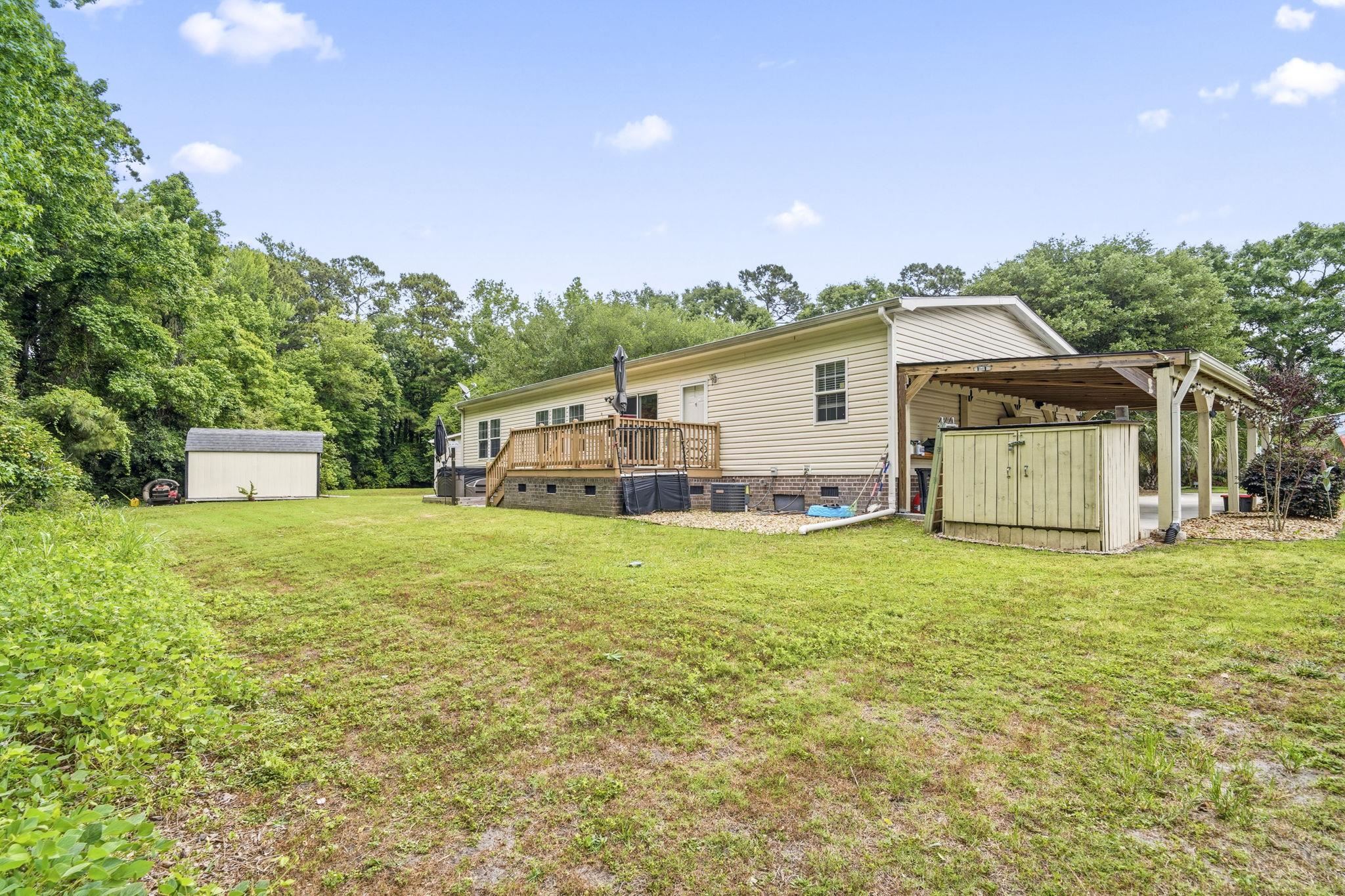 54 Peregrine Ct.