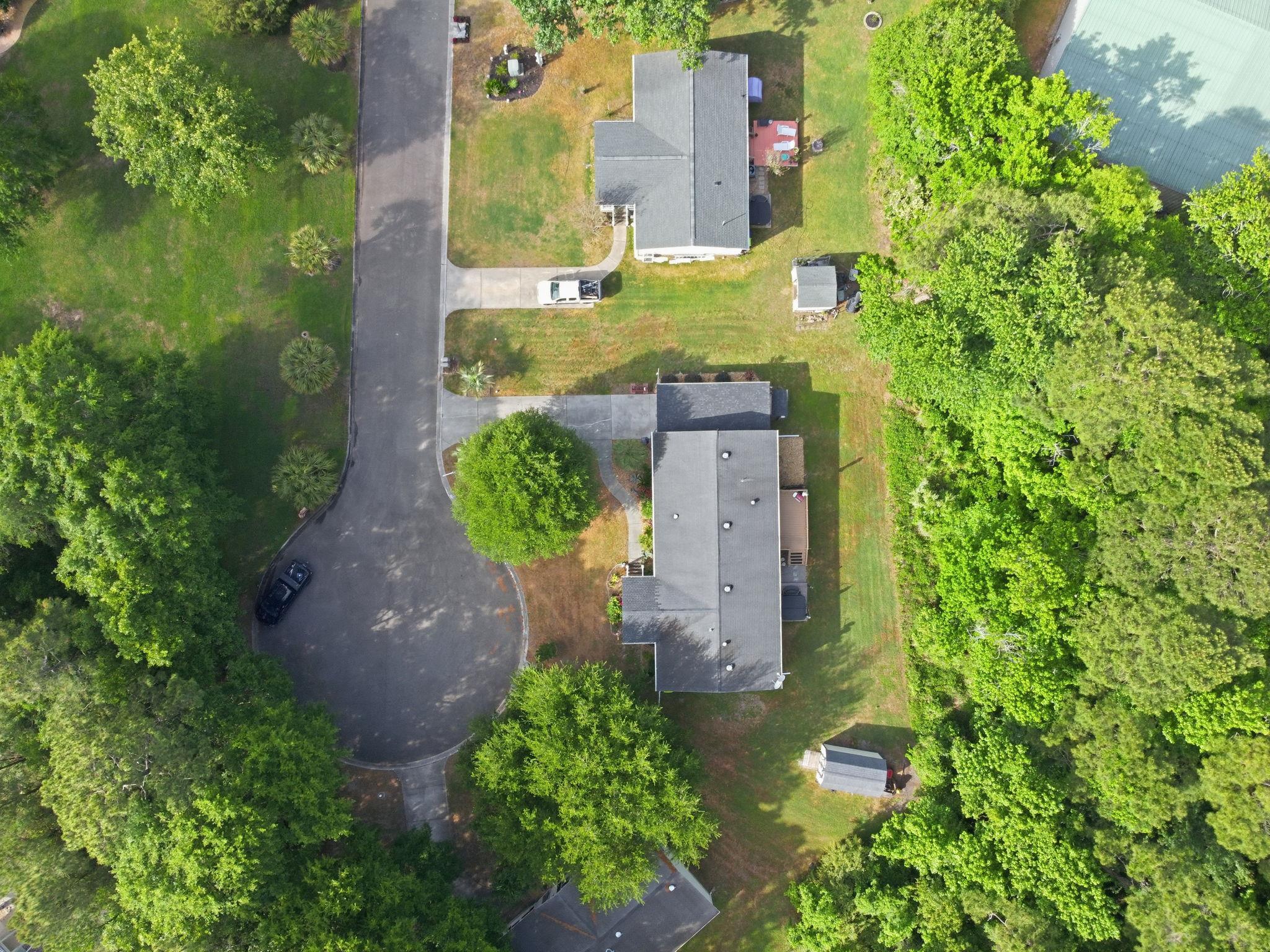 54 Peregrine Ct.