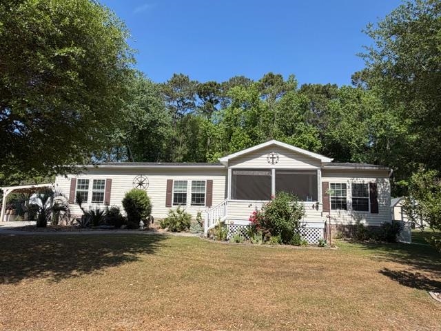 54 Peregrine Ct.