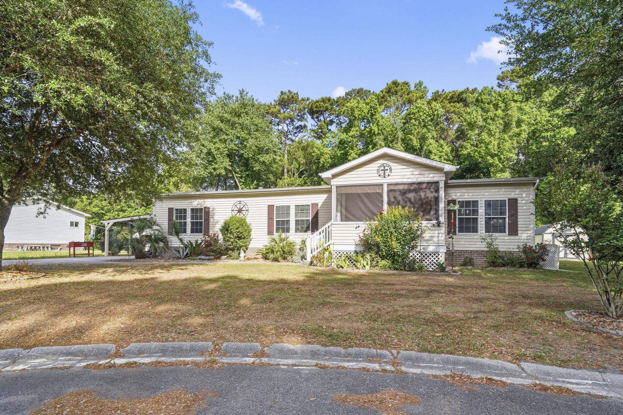 54 Peregrine Ct.