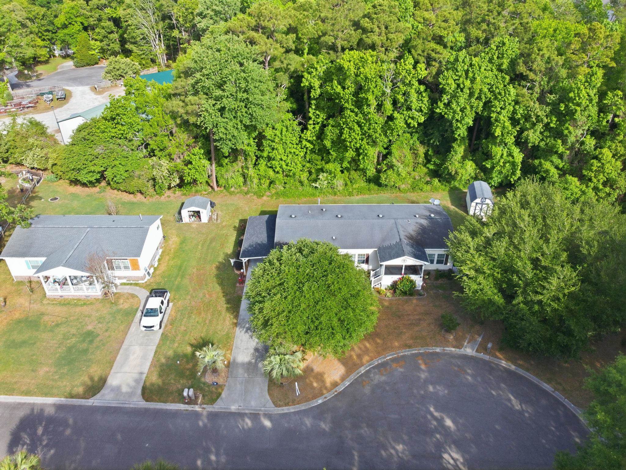 54 Peregrine Ct.