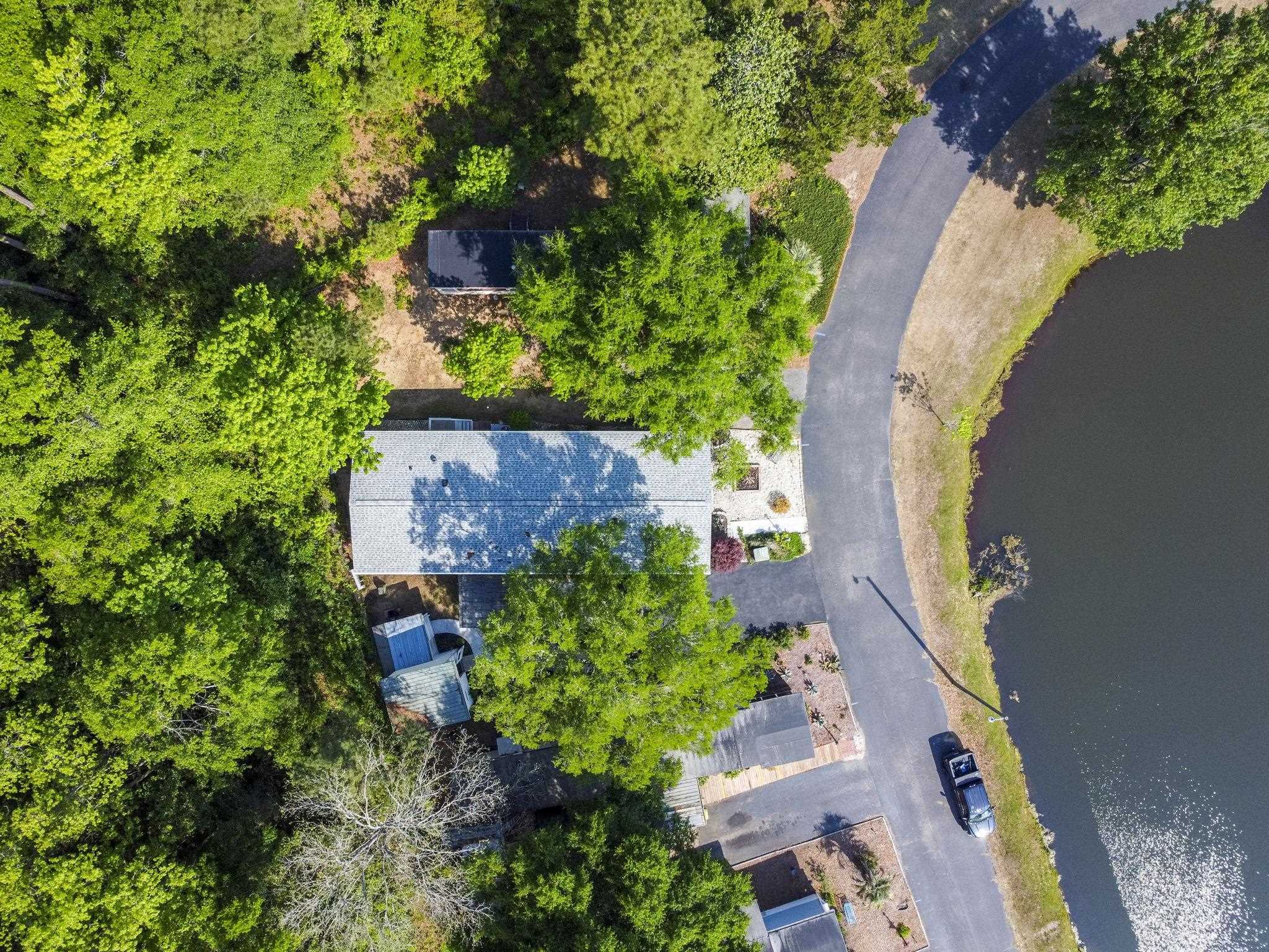 61 Saxon Ct.