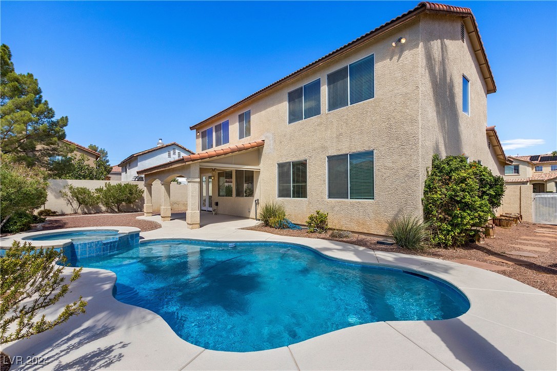 10045 Twilight Ridge Court