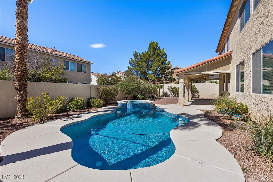 10045 Twilight Ridge Court