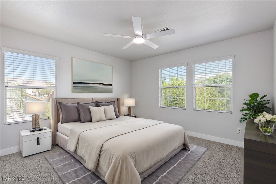 10045 Twilight Ridge Court