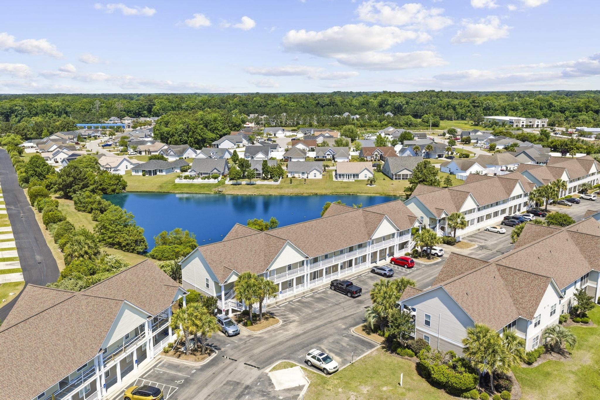 113 Butkus Dr. Unit: 6